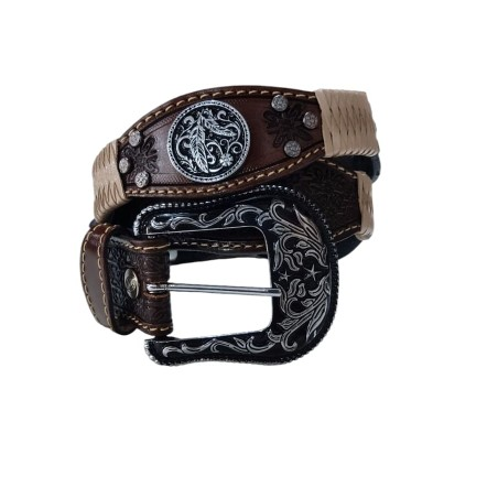 CINTO OPÇÃO CINTOS MASCULINO  REF 7499