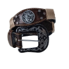 CINTO OPÇÃO CINTOS MASCULINO  REF 7499