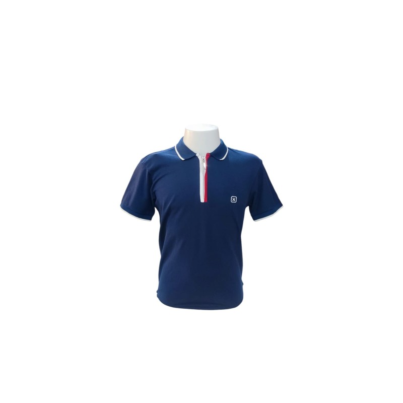 POLO TXC EXTRA MASCULINA REF 6746 POLO TXC EXTRA MASCULINA REF 6746