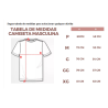 POLO TXC EXTRA MASCULINA REF 6746