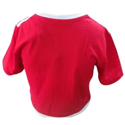 CROPPED REGULAR CUSTOM BRAHMA FEMININO