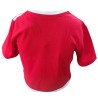 CROPPED REGULAR CUSTOM BRAHMA FEMININO