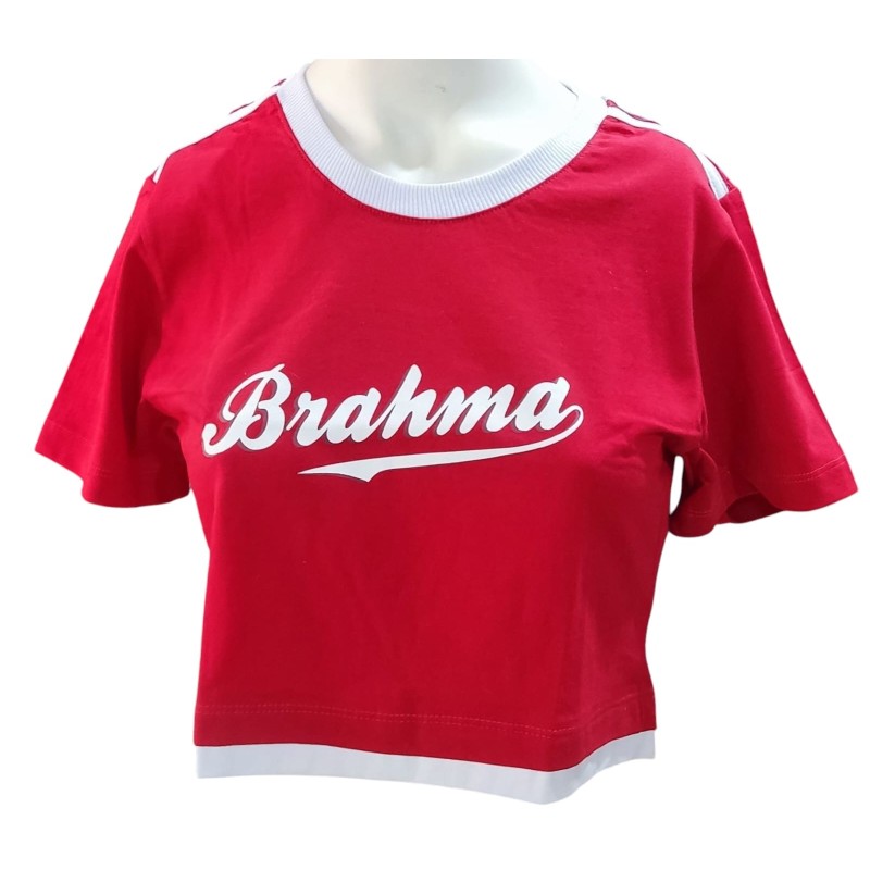 CROPPED REGULAR CUSTOM BRAHMA FEMININO CROPPED REGULAR CUSTOM BRAHMA FEMININO