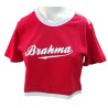 CROPPED REGULAR CUSTOM BRAHMA FEMININO