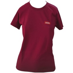 CAMISETA TXC REGULAR CUSTOM BRAHMA FEMININA