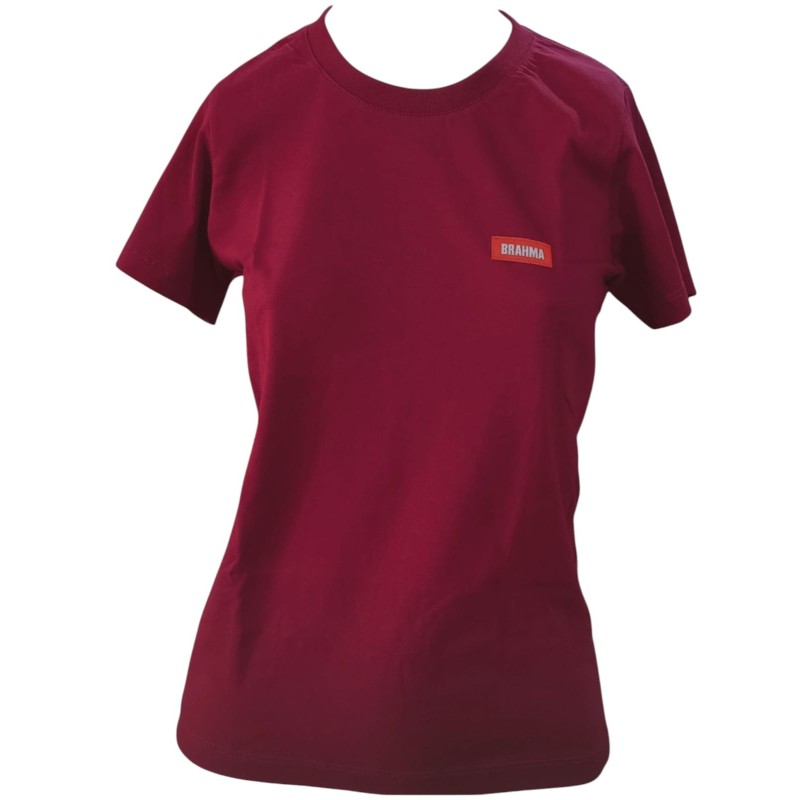 CAMISETA TXC REGULAR CUSTOM BRAHMA FEMININA CAMISETA TXC REGULAR CUSTOM BRAHMA FEMININA