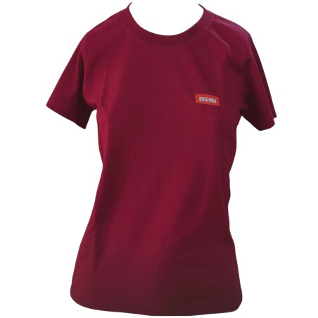 CAMISETA TXC REGULAR CUSTOM BRAHMA FEMININA