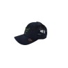 BONÉ TEXAS FARM PRETO/VERDE NEON REF TF900 TAM U