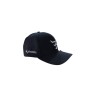 BONÉ TEXAS FARM PRETO/BRANCO REF TF863 TAM U