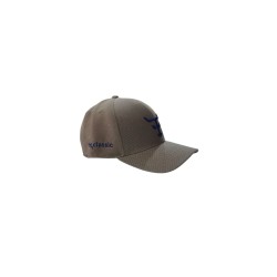 BONÉ TEXAS FARM MARROM CAQUI REF TF863 TAM U