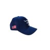 BONÉ TEXAS FARM MARINHO/BRANCO REF TF672 TAM U