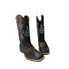 BOTA TEXANA FEMININA FABRICAÇÃO PRÓPRIA - REF 003