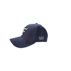 BONÉ TEXAS FARM CINZA/CHUMBO REF TF811 TAM U