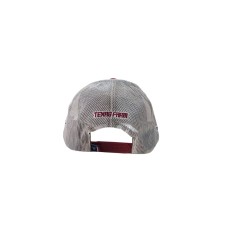 BONÉ TEXAS FARM VERMELHO/VINHO REF TF912 TAM U