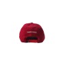 BONÉ TEXAS FARM VERMELHO/BORDO REF TF811 TAM U
