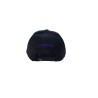 BONÉ TEXAS FARM PRETO/ROXO REF TF987 TAM U