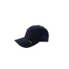 BONÉ TEXAS FARM PRETO/ROXO REF TF987 TAM U