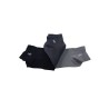 KIT 3 PARES MEIA LUPO DO 37 AO 40