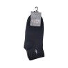 KIT 3 PARES MEIA LUPO DO 37 AO 40