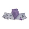 KIT 3 PARES MEIA LUPO DO 34 AO 39