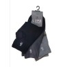 KIT 3 PARES MEIA LUPO DO 37 AO 40