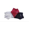 KIT 3 PARES MEIA LUPO DO 34 AO 39