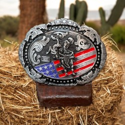 FIVELA COWBOY BRAND MASCULINA