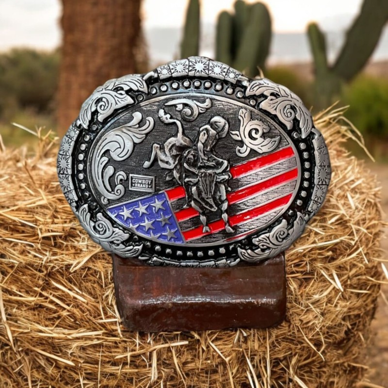 FIVELA COWBOY BRAND MASCULINA FIVELA COWBOY BRAND MASCULINA
