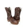 BOTA TEXANA MASCULINA FABRICAÇÃO PRÓPRIA - REF 007