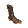 BOTA TEXANA MASCULINA FABRICAÇÃO PRÓPRIA - REF 007