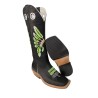 BOTA TEXANA MASCULINA FABRICAÇÃO PRÓPRIA - REF 011
