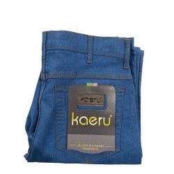 KIT 3 CALÇAS KAERU MASCULINA CORES DIFERENTES