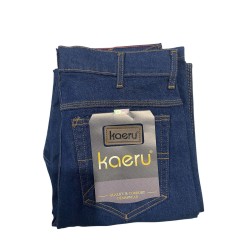 KIT 3 CALÇAS KAERU MASCULINA CORES DIFERENTES