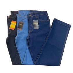 KIT 3 CALÇAS KAERU MASCULINA CORES DIFERENTES