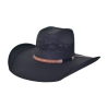CHAPÉU PRALANA BANGORA PRETO ABA 12