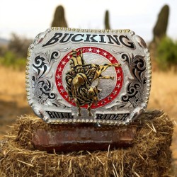 FIVELA BULL RIDER MASTER MASCULINA