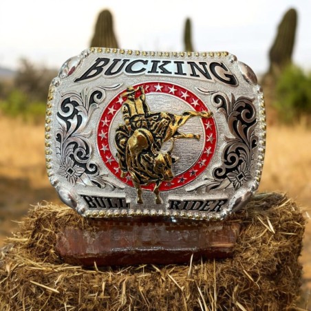 FIVELA BULL RIDER MASTER MASCULINA