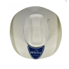CHAPÉU PRALANA BANGORA BRANCO ABA 10