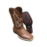 BOTA TEXANA FEMININA FABRICAÇÃO PRÓPRIA - REF 012