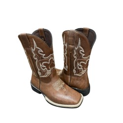 BOTA TEXANA FEMININA FABRICAÇÃO PRÓPRIA - REF 012