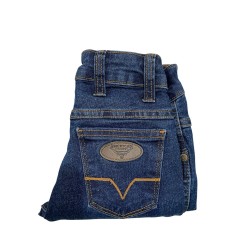 CALÇA AMERICAN COUNTRY INFANTIL MENINA - REF 798