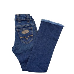 CALÇA AMERICAN COUNTRY INFANTIL MENINA - REF 798