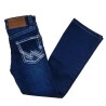 CALÇA DOCK´S  INFANTIL MENINA BORDADA - REF 4034