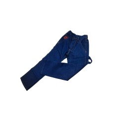 CALÇA  DOCK´S INFANTIL MENINO CARPINTEIRO - REF 2452