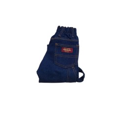 CALÇA  DOCK´S INFANTIL MENINO CARPINTEIRO - REF 2452