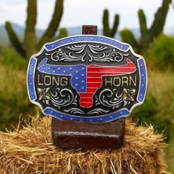 FIVELA LONG HORN MASTER MASCULINA
