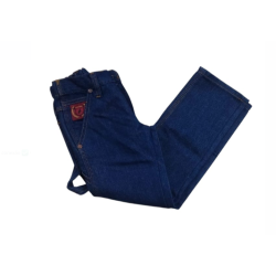 CALÇA  DOCK´S INFANTIL MENINO CARPINTEIRO - REF 2452