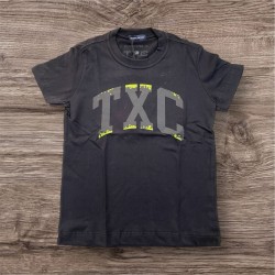 CAMISETA TXC INFANTIL MENINO - REF 191579i