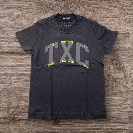 CAMISETA TXC INFANTIL MENINO - REF 191579i