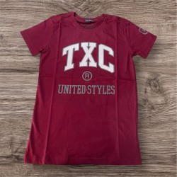 CAMISETA TXC INFANTIL MENINO - REF 191564I